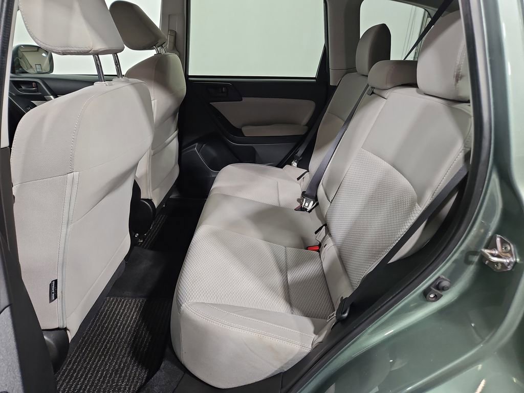 Used 2017 Subaru Forester 2.5i Premium w/ Popular Package #2A image 25