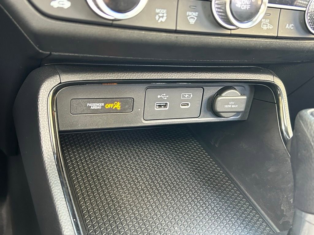 Used 2025 Honda CR-V EX image 52