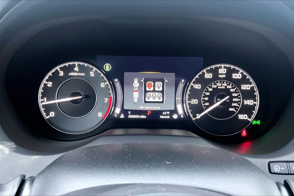 New 2026 Acura RDX w/ Technology Package AWD/4WD image 17