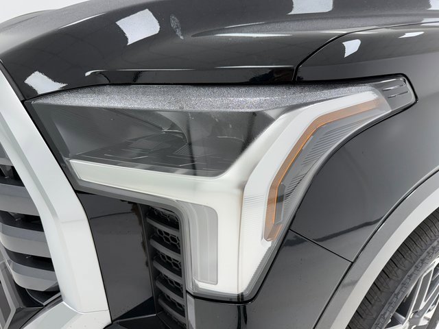 New 2026 Toyota Tundra Limited image 6