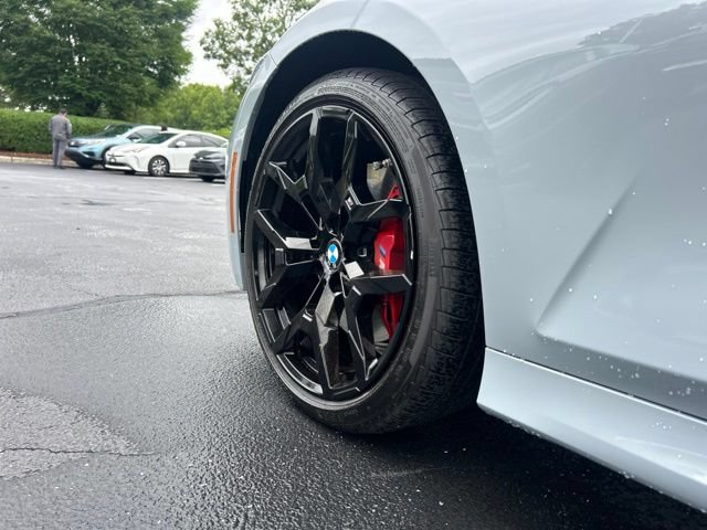 Used 2025 BMW M340i xDrive w/ Premium Package AWD/4WD image 11