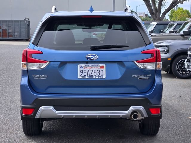 Used 2022 Subaru Forester Touring AWD/4WD image 8