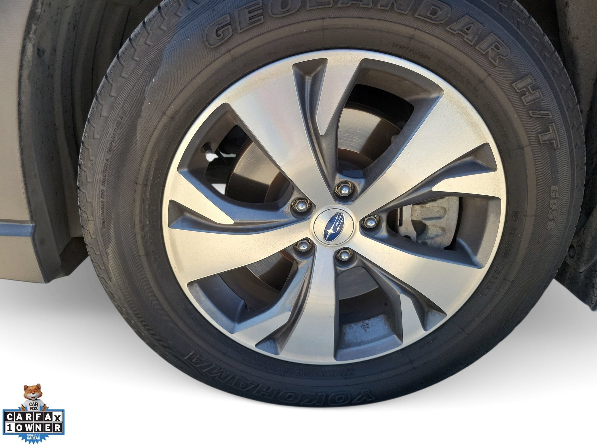 Used 2023 Subaru Ascent Premium w/ Convenience Package AWD/4WD image 19