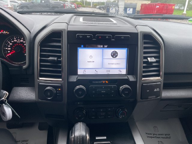 Used 2017 Ford F150 Raptor w/ Equipment Group 801A Mid AWD/4WD image 12