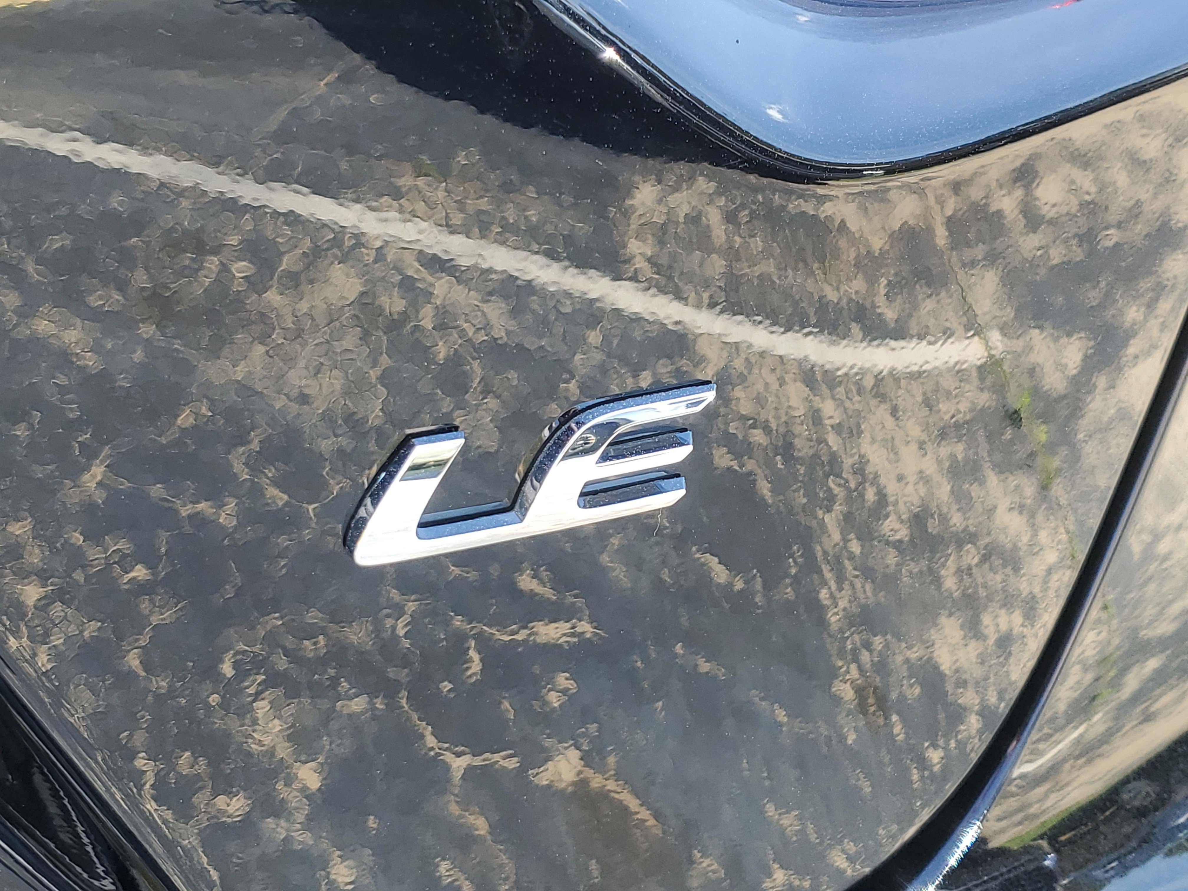 Used 2025 Toyota Corolla LE image 7