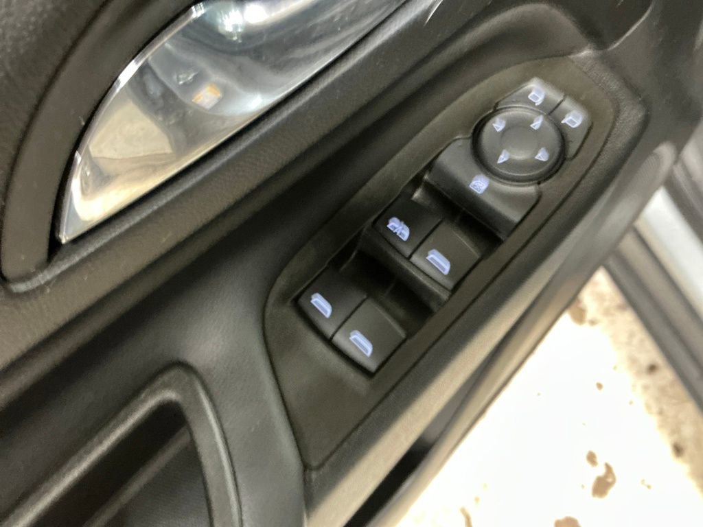 Certified 2023 Chevrolet Equinox LT image 12