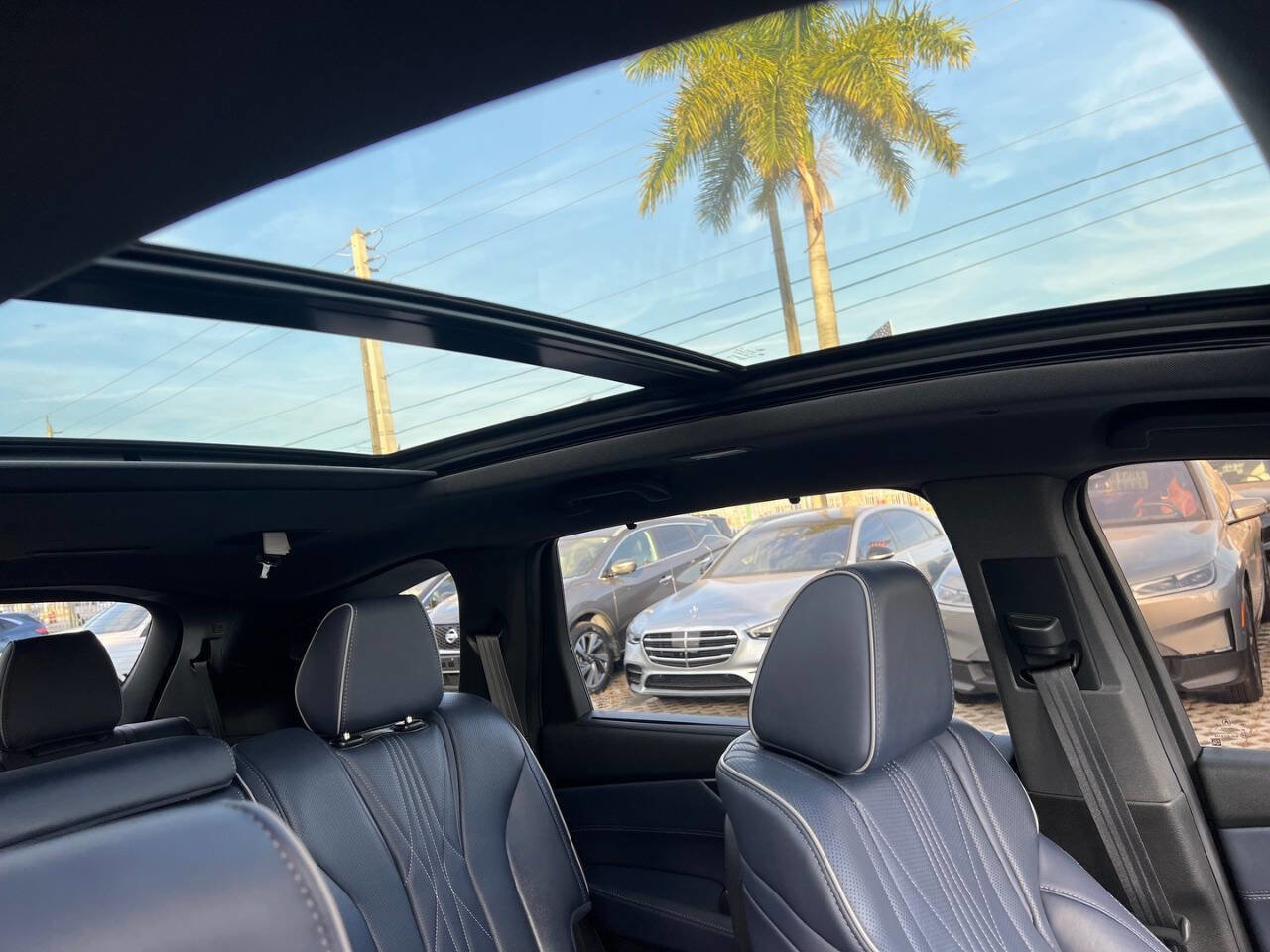 Used 2023 Acura MDX Type S image 9