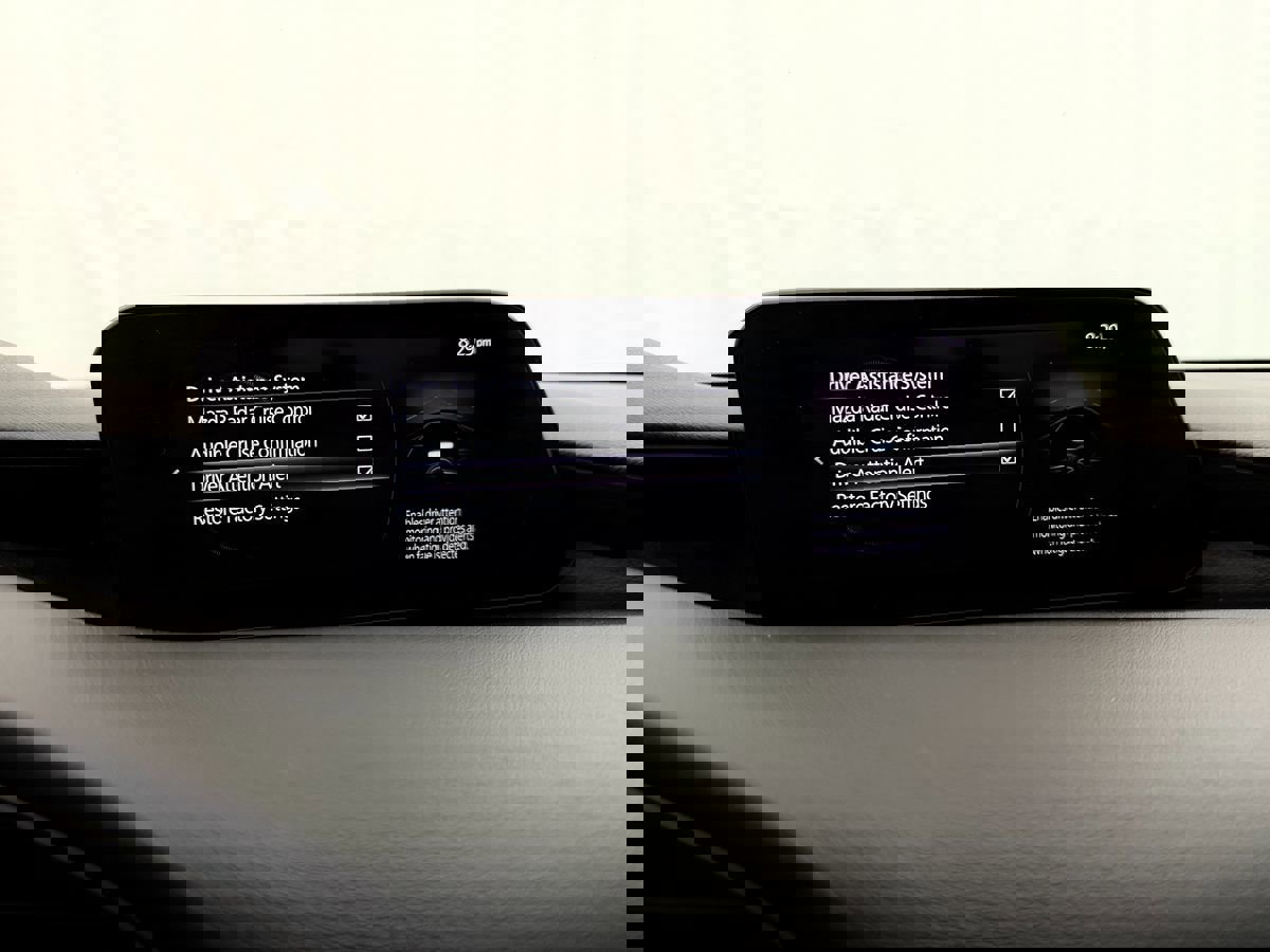 Used 2022 MAZDA MAZDA3 s FWD image 17