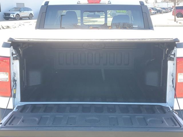 Used 2024 Ford Maverick Lariat image 7