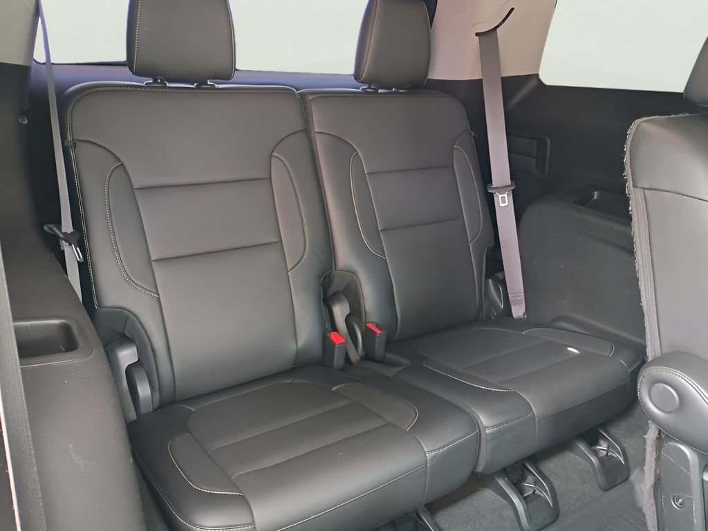 Used 2020 GMC Acadia SLT w/ Premium Package image 28