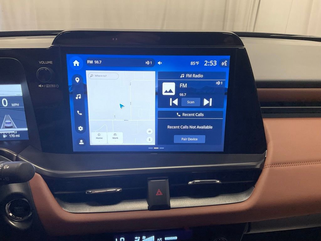 New 2026 Subaru Outback Touring XT AWD/4WD image 21