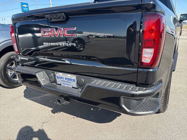 Used 2026 GMC Sierra 1500 Pro w/ Graphite Edition image 24