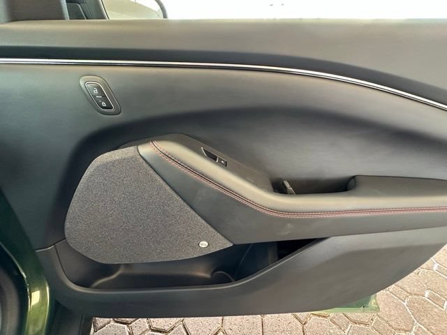 Certified 2025 Ford Mustang Mach-E Premium w/ Sport Appearance Package AWD/4WD image 24