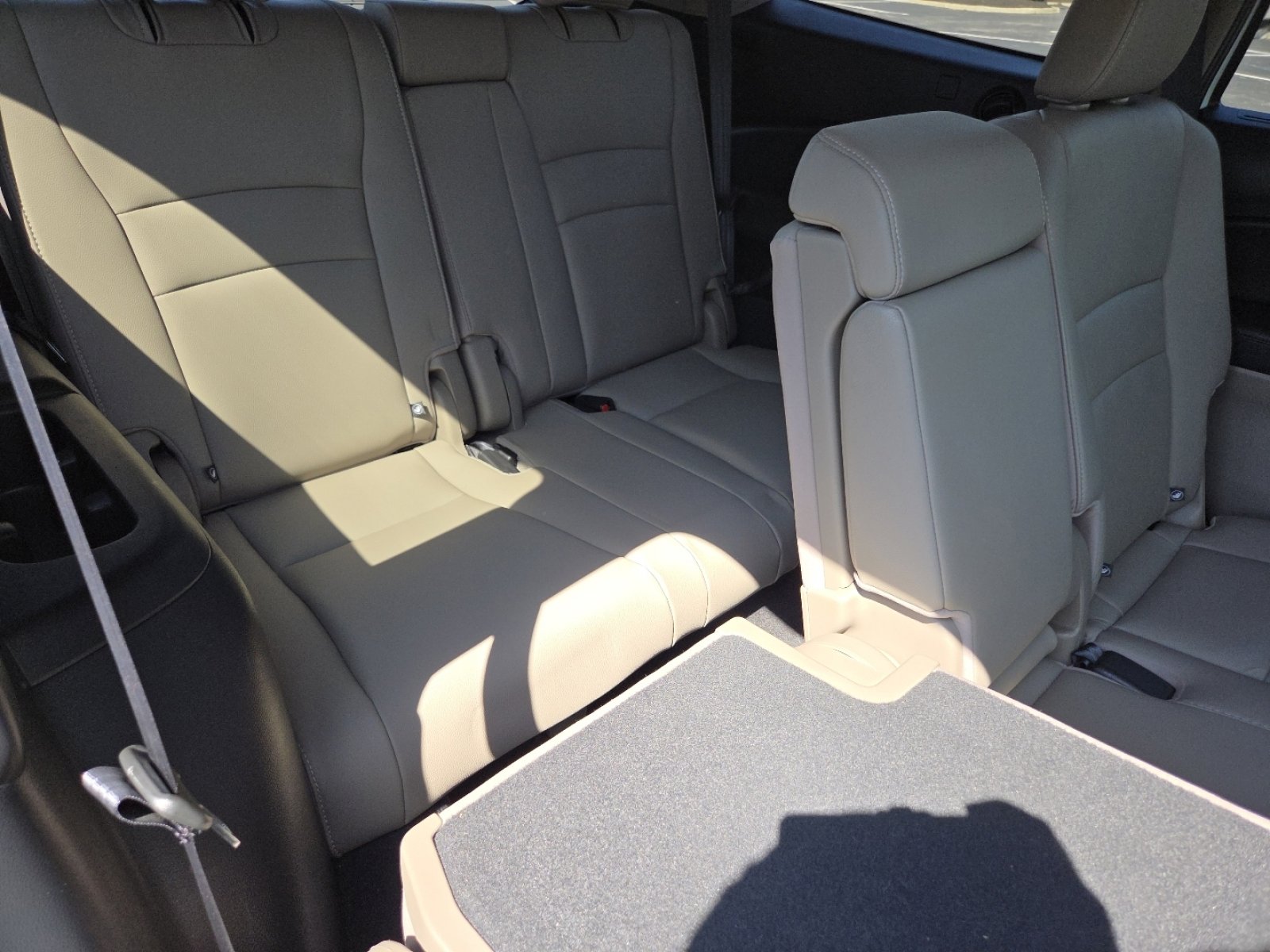 Certified 2020 Honda Pilot EX-L image 28