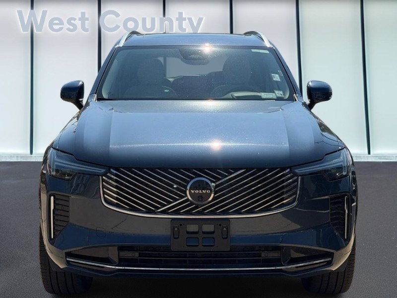 Certified 2026 Volvo XC90 B6 Ultra AWD/4WD image 10