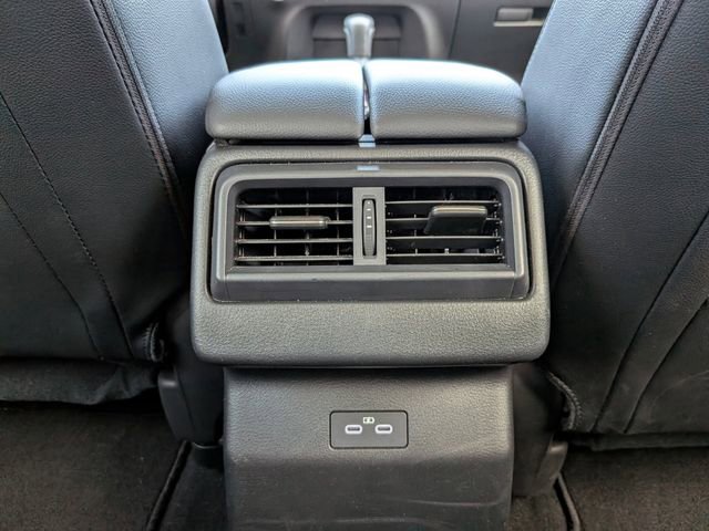 Certified 2025 MAZDA CX-50 AWD 2.5 Hybrid w/ Weather Package image 28