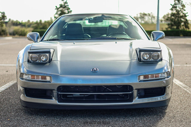 Used 1999 Acura NSX T image 15