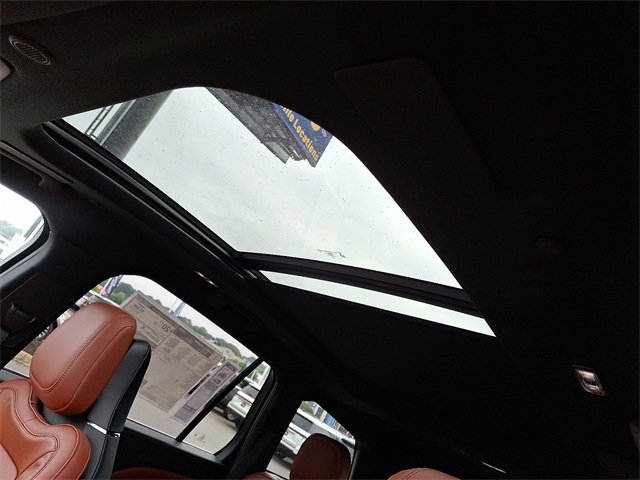 New 2025 Lincoln Aviator Reserve w/ Equipment Group 201A image 7