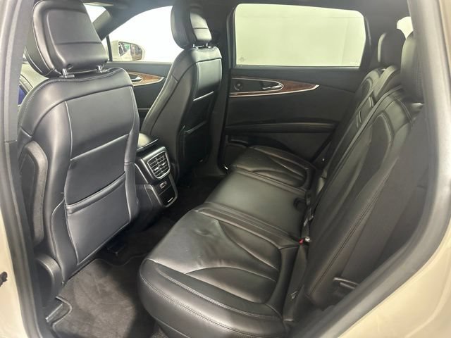 Used 2020 Lincoln Nautilus Reserve AWD/4WD image 20