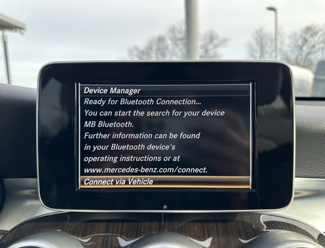 Used 2019 Mercedes-Benz GLC 300 4MATIC image 19