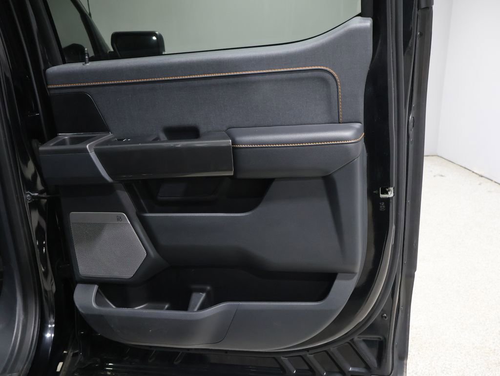 Used 2023 Ford F150 Tremor image 21