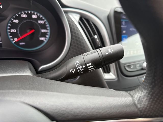 Used 2024 Chevrolet Malibu LT image 22