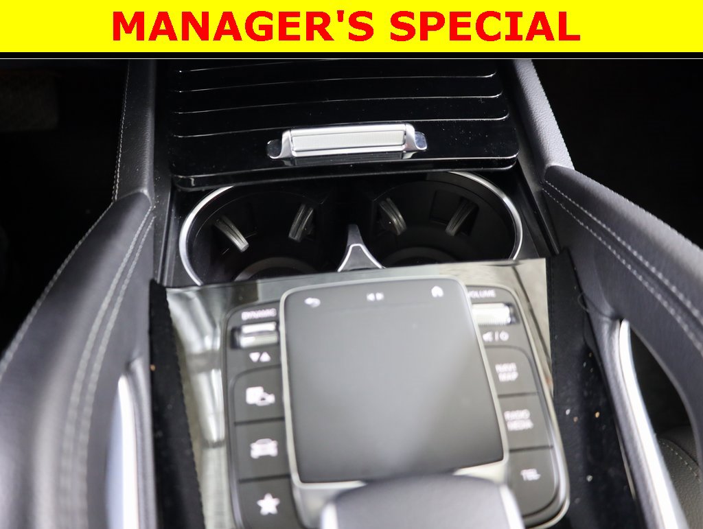 Used 2023 Mercedes-Benz GLE 450 GLE 450 image 20