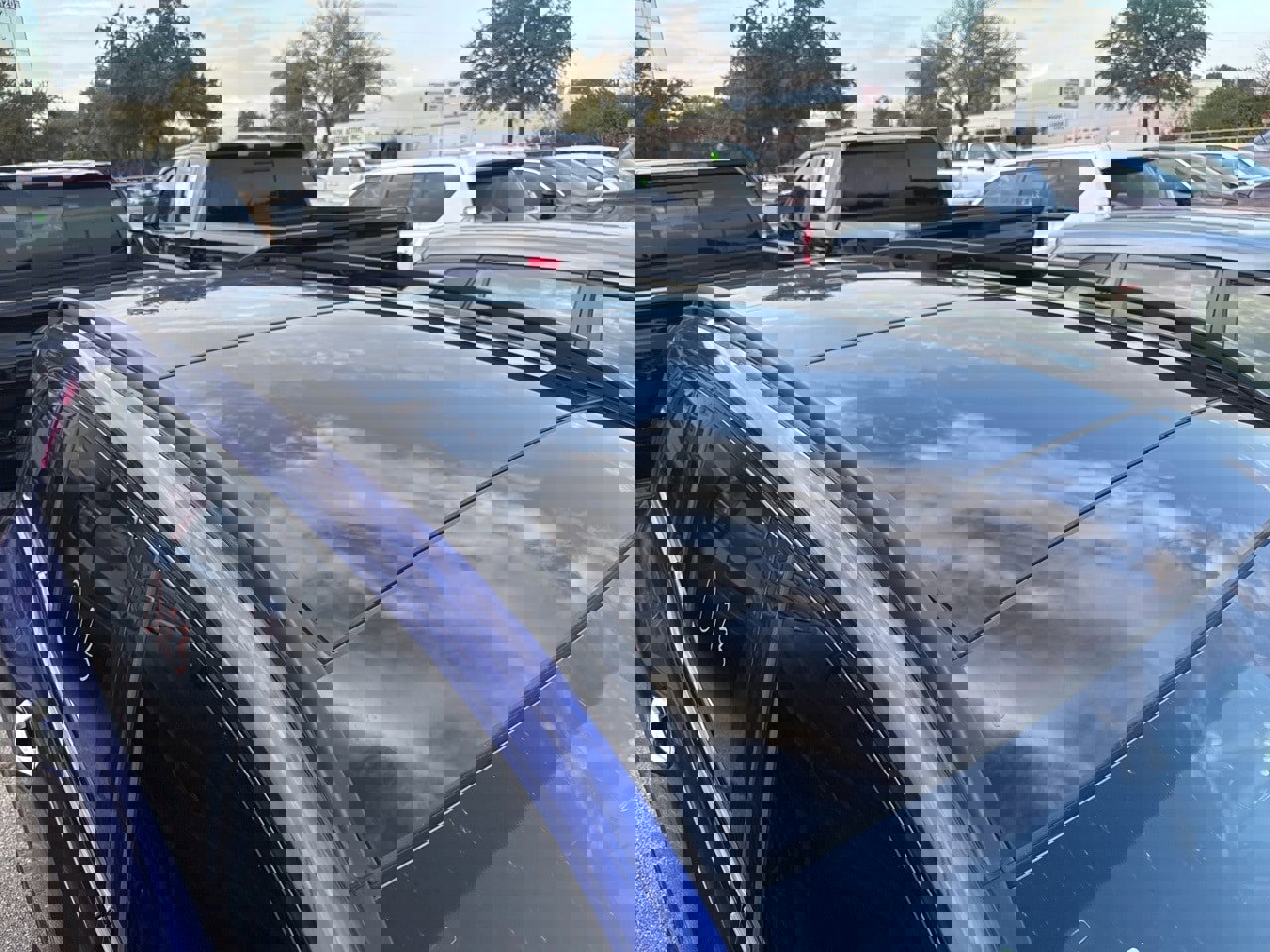 Used 2021 Mercedes-Benz GLB 250 image 4