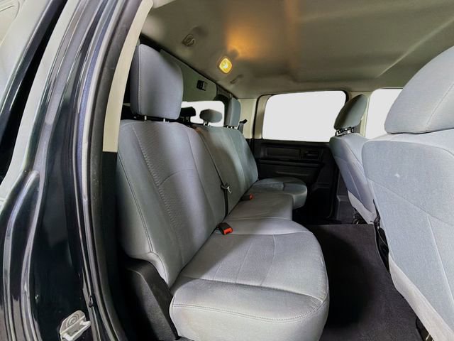 Used 2017 RAM 2500 Tradesman w/ Chrome Appearance Group image 22