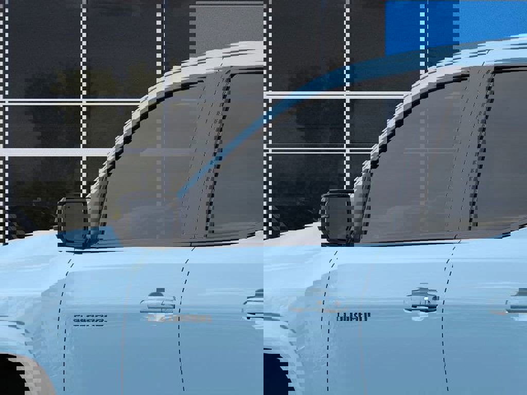 New 2025 Chevrolet Colorado Z71 w/ Technology Package image 12