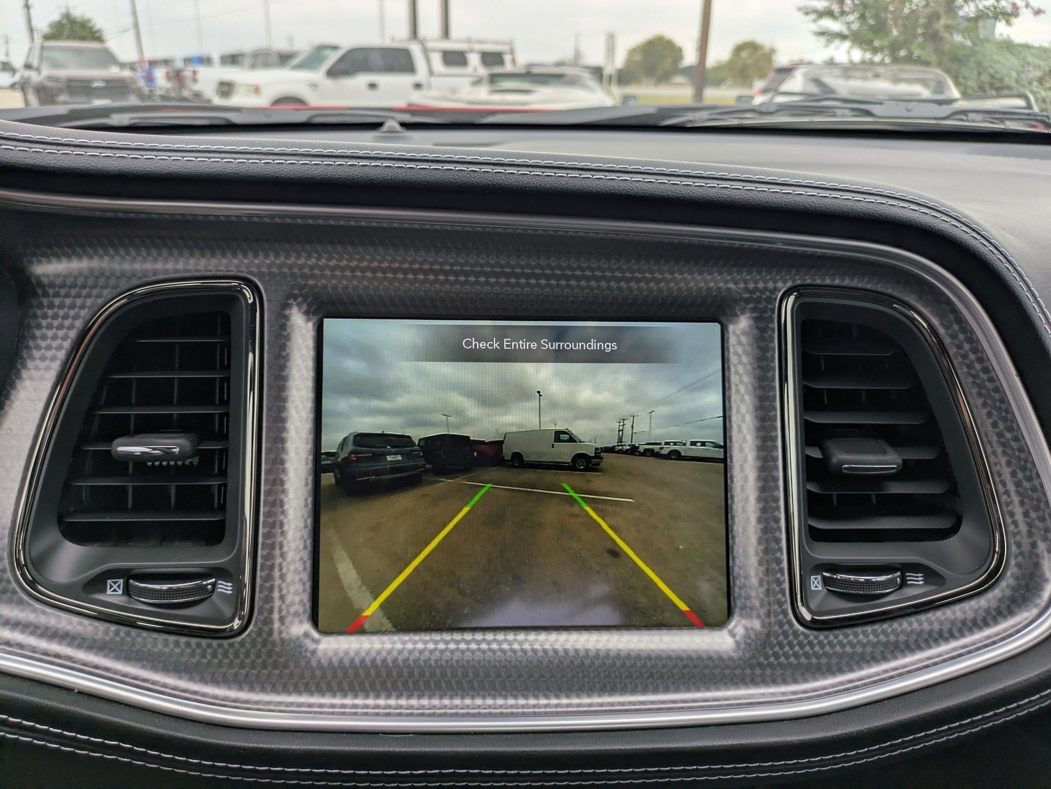 Used 2020 Dodge Challenger SRT Hellcat Redeye image 16