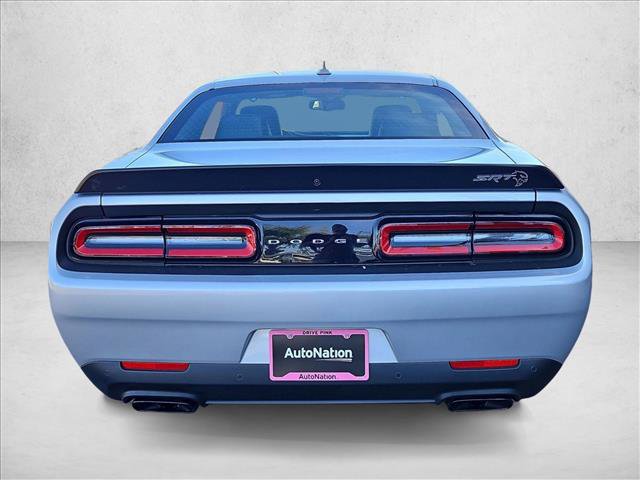 Used 2023 Dodge Challenger SRT Hellcat image 7