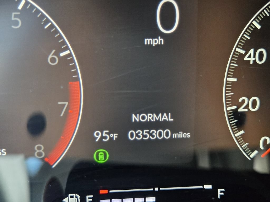Certified 2022 Honda Civic Si image 25