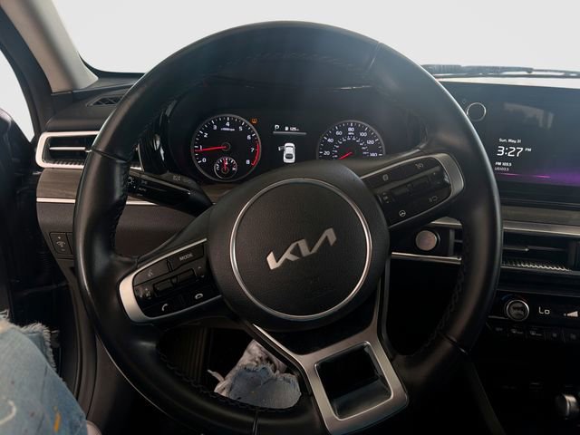 Used 2024 Kia K5 EX FWD image 17