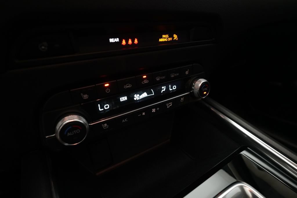 Certified 2023 MAZDA CX-5 AWD 2.5 S w/ Premium Plus Pkg image 21