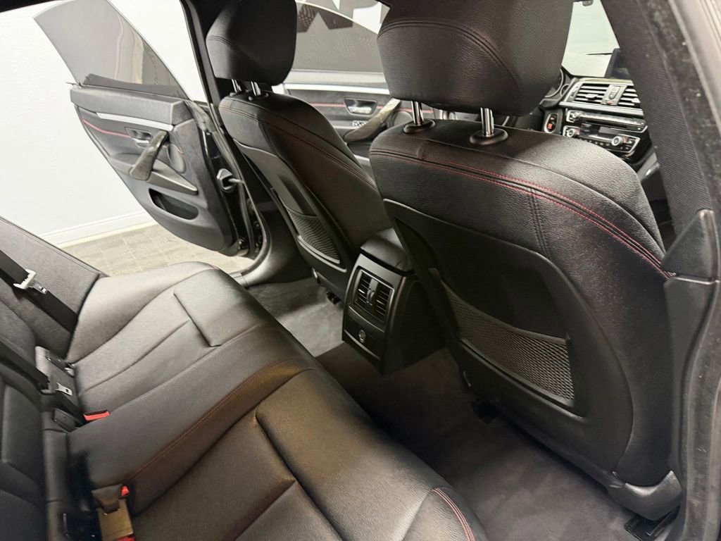 Used 2018 BMW 430i Gran Coupe RWD image 47