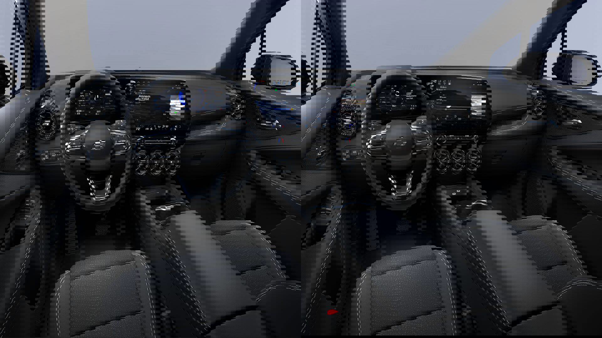 New 2026 Chevrolet Blazer EV LT image 29