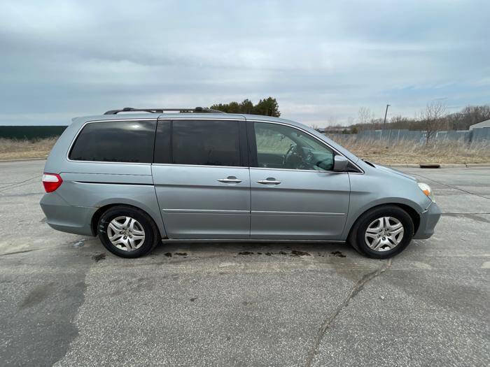 Used 2006 Honda Odyssey EX-L image 48