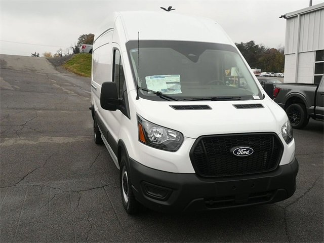 New 2026 Ford Transit 250 148 High Roof image 4