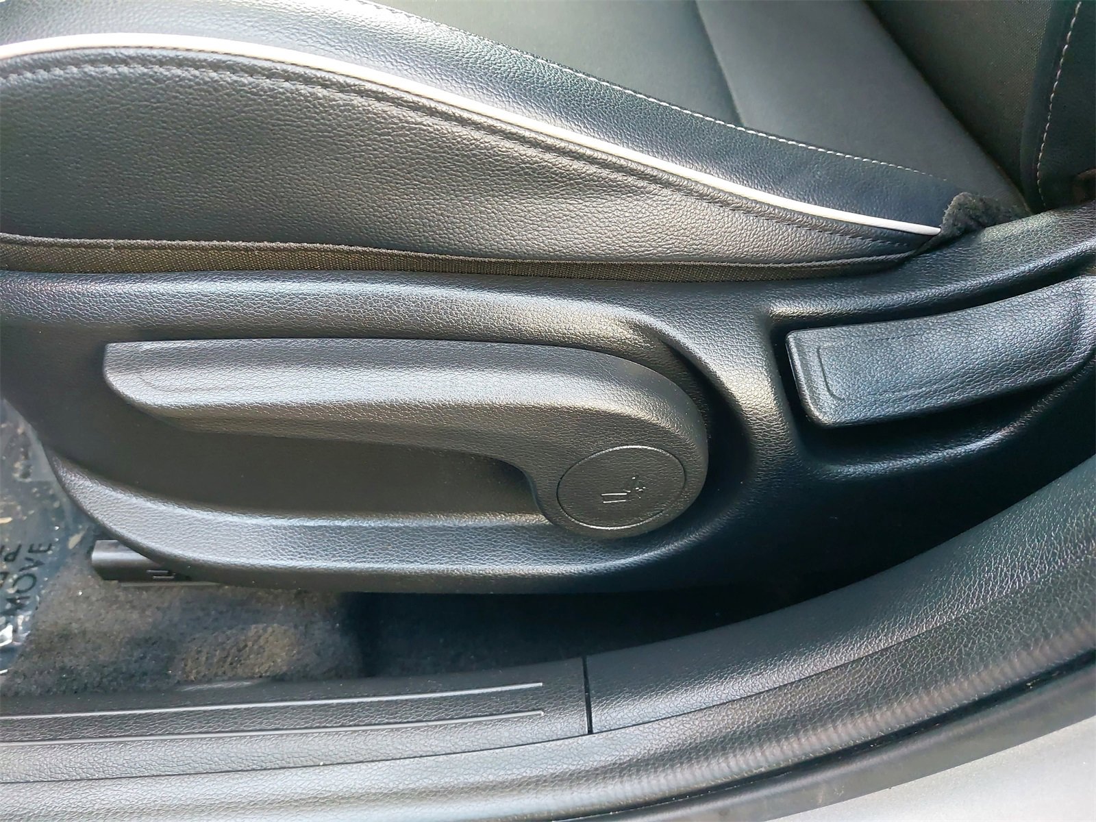 Certified 2023 Kia Forte GT-Line w/ GT-Line Technology Package image 35