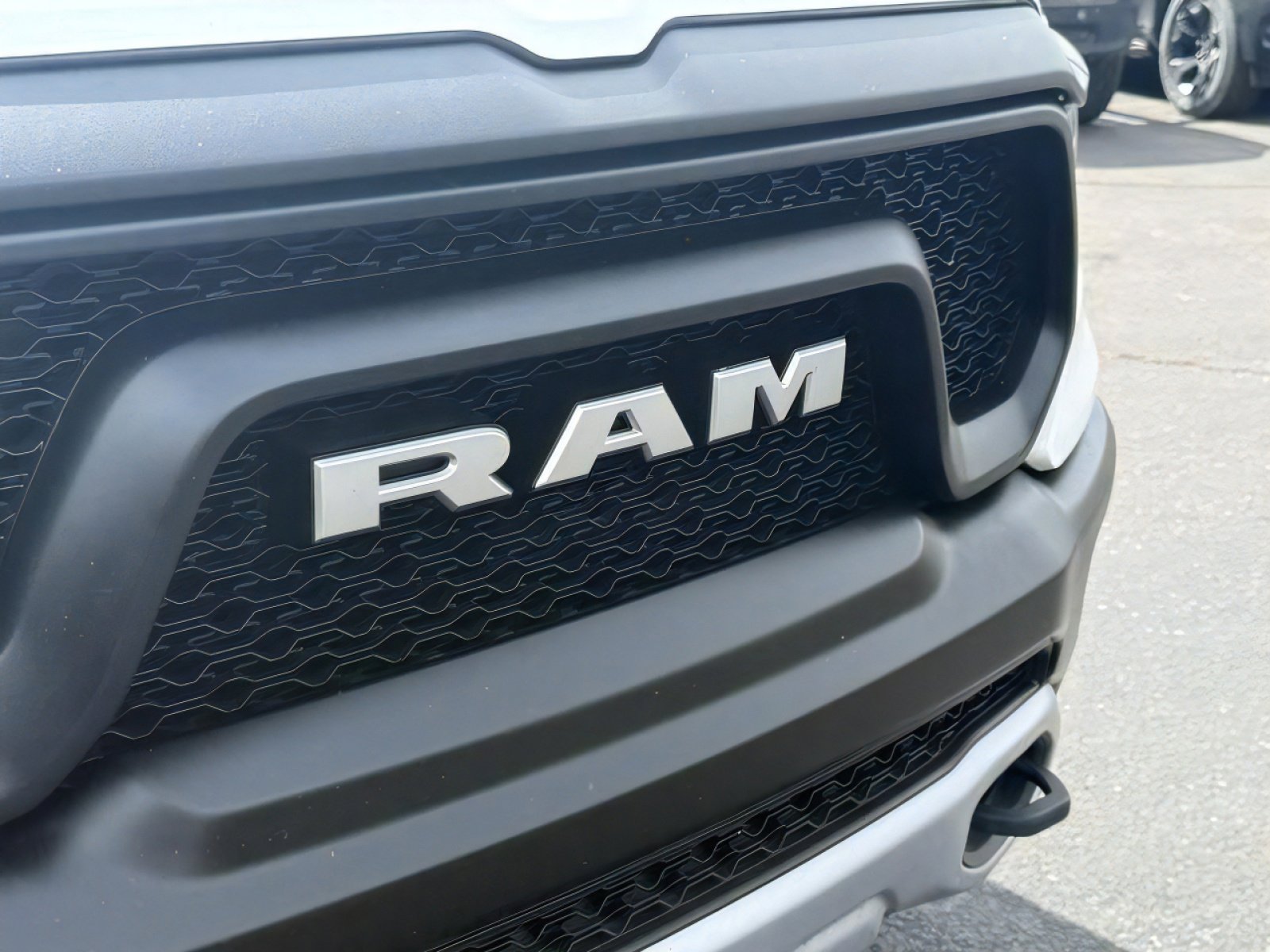 Used 2023 RAM 1500 Rebel w/ Rebel Level 1 Equipment Group image 32