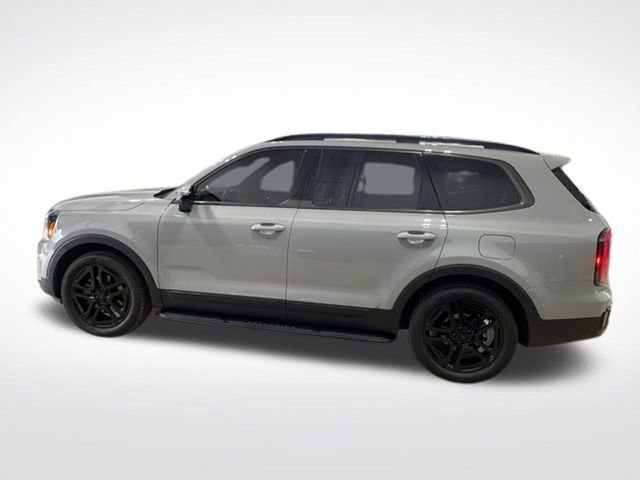 Used 2025 Kia Telluride SX Prestige X-Line image 2
