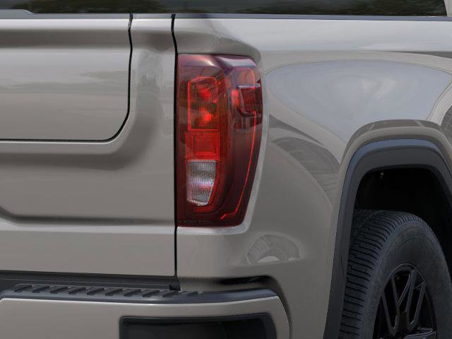 New 2026 GMC Sierra 1500 Pro w/ Graphite Edition image 11