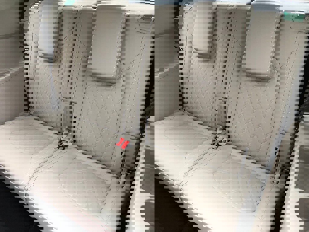 New 2025 Volkswagen Atlas SEL Premium R-Line image 33