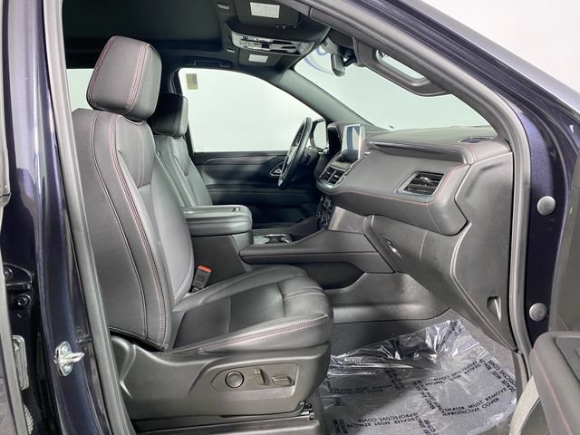 Used 2023 Chevrolet Tahoe RST w/ Luxury Package AWD/4WD image 9