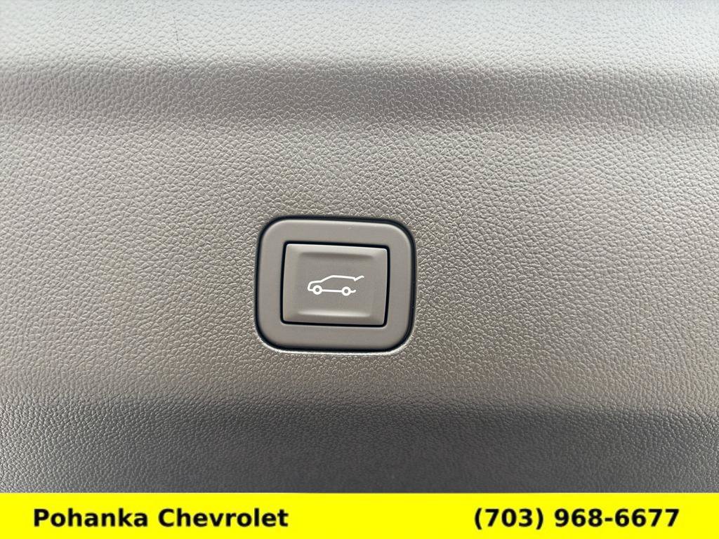 New 2026 Chevrolet Tahoe High Country AWD/4WD image 42