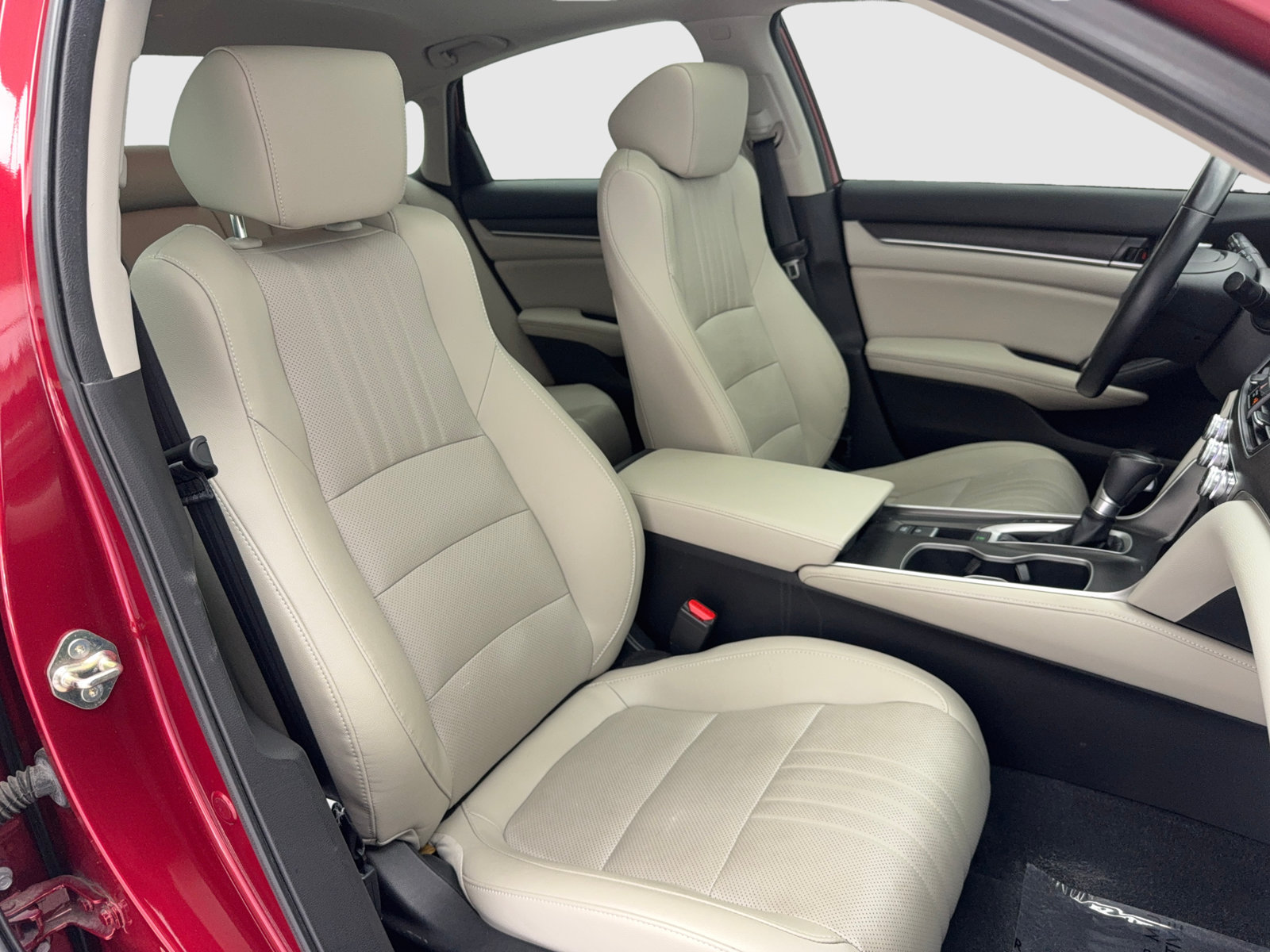 Used 2019 Honda Accord EX-L image 46