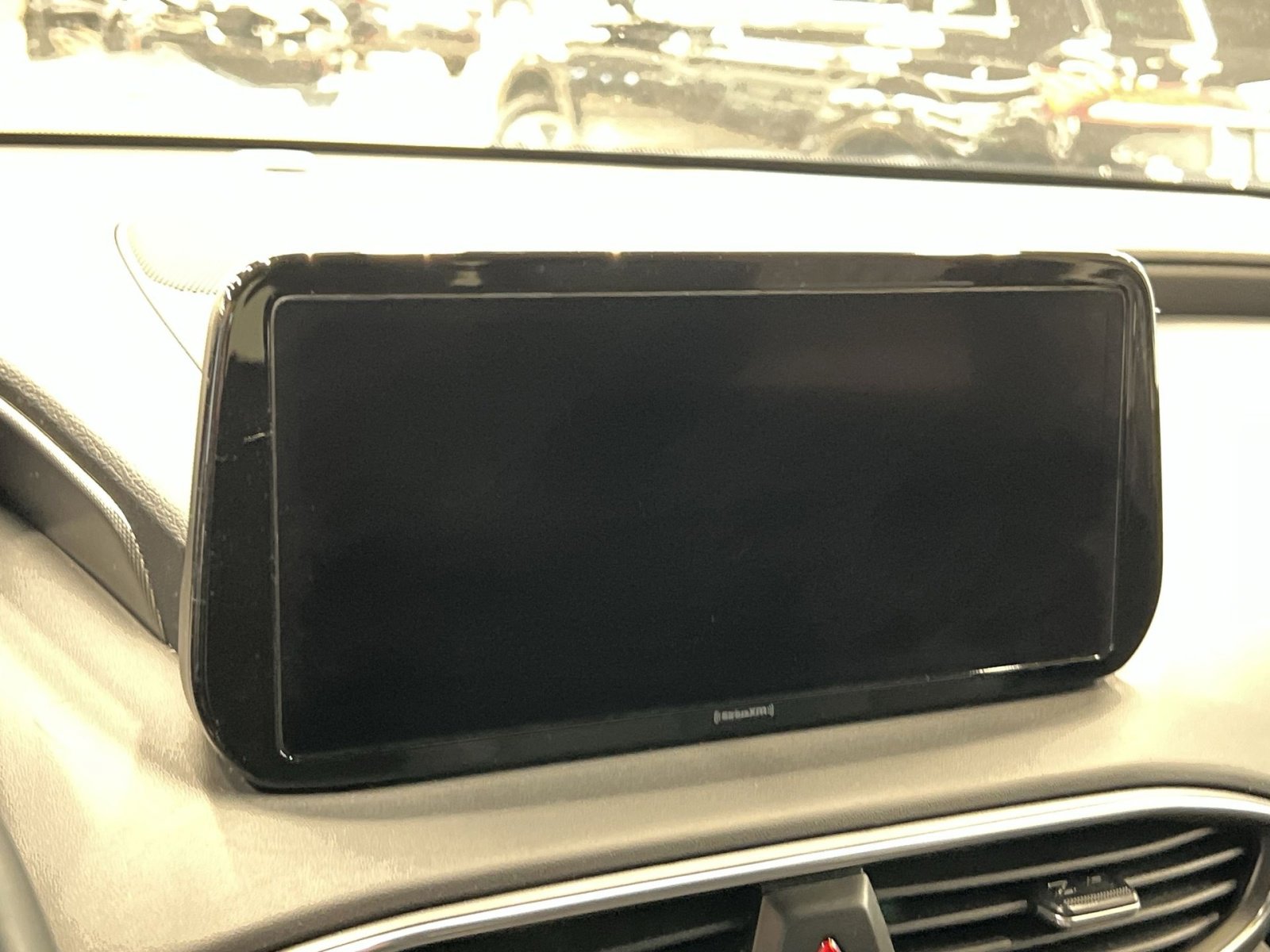 Used 2023 Hyundai Santa Fe SEL image 17