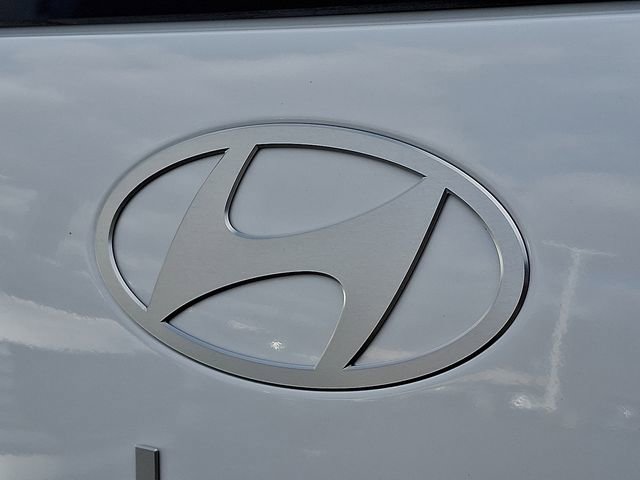 New 2026 Hyundai Palisade Calligraphy image 5