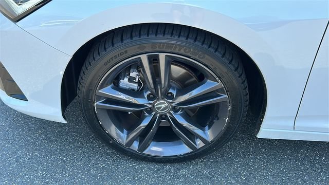 Used 2023 Acura Integra A-Spec FWD image 8